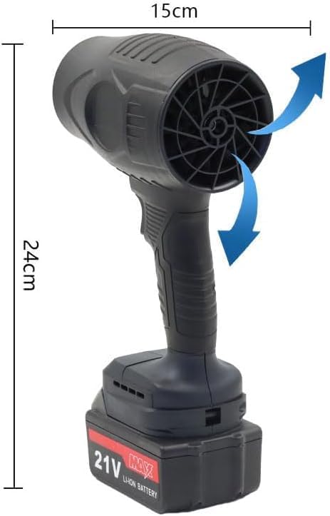 CarMart Cordless Cleaning Assistant™
