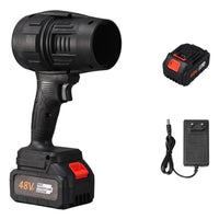 CarMart Cordless Cleaning Assistant™