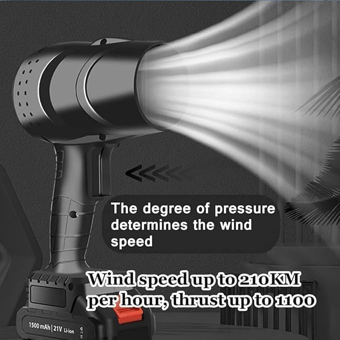CarMart Cordless Cleaning Assistant™