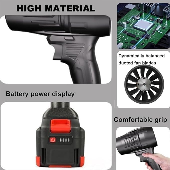 CarMart Cordless Cleaning Assistant™