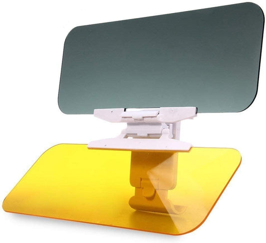 CarMart Dual-Sided Car Sun Visor