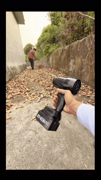 CarMart Cordless Cleaning Assistant™